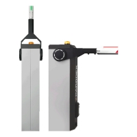 Автоматический шлагбаум Carddex SBN Стандарт