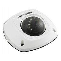 Купить Купольная IP-камера Hikvision DS-2CD2532F-IS в 