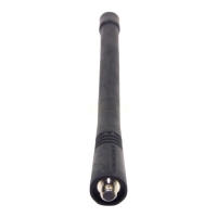 Motorola NAD6566 Motorola NAD6566