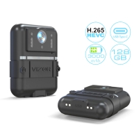 Персональный носимый регистратор Vizor-1-128