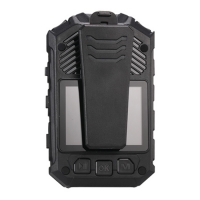 Персональный носимый регистратор Vizor-2-32