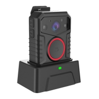 Персональный носимый регистратор Vizor-3-128G