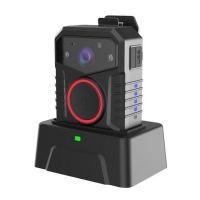 Персональный носимый регистратор Vizor-3-128G