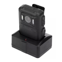 Персональный носимый регистратор Vizor-4-32