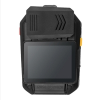 Персональный носимый регистратор Vizor-6-128G с GPS