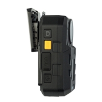 Персональный носимый регистратор Vizor-6-128G с GPS