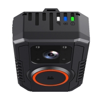 Персональный носимый регистратор Vizor-7-128G