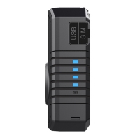 Персональный носимый регистратор Vizor-7-128G