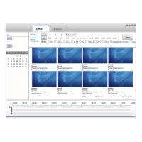 Автомобильный видеорегистратор CVMR-2104S