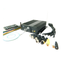 Автомобильный видеорегистратор CVMR-21042S