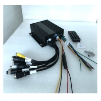 Автомобильный видеорегистратор CVMR-11042S-G