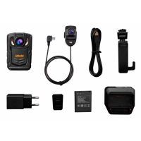 Carcam Combat 2s/4G+2CH 32Gb Персональный видеорегистратор