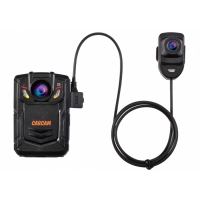 Купить Carcam Combat 2s/4G+2CH 32Gb Персональный видеорегистратор в 