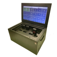 Док станция ТМ17-12