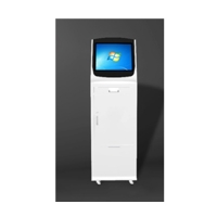 Док-станция ТС19-20