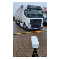 Система досмотра днища автомобиля Hikvision MV-PD030001-03 Система досмотра днища автомобиля Hikvision MV-PD030001-03