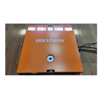 Система досмотра днища автомобиля Hikvision MV-PD030001-03 Система досмотра днища автомобиля Hikvision MV-PD030001-03