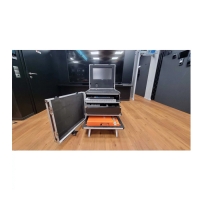 Система досмотра днища автомобиля Hikvision MV-PD030001-03 Система досмотра днища автомобиля Hikvision MV-PD030001-03