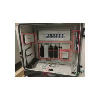 Система досмотра днища автомобиля Hikvision MV-PD030001-01