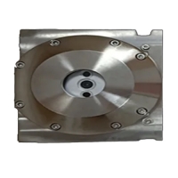 Система досмотра днища автомобиля Hikvision MV-PD030001-01