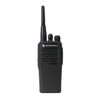 Рация Mototrbo DP1400 136-174 МГц 16 каналов Рация Mototrbo DP1400 136-174 МГц 16 каналов