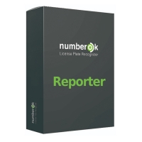 Купить ПО NumberOK Reporter в Москве с доставкой по всей России