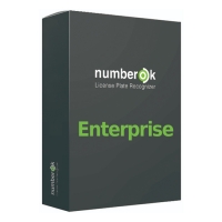 Купить NumberOK Enterprise 12 в Москве с доставкой по всей России