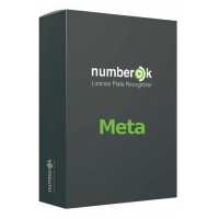 Купить NumberOK SMB Meta 4 в Москве с доставкой по всей России