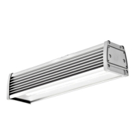 Прожектор Гринлайт ДКУ-01-050Т-UAK