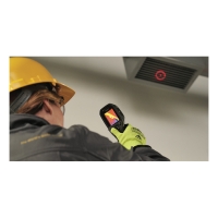 Тепловизионный термометр FLIR TG165-X