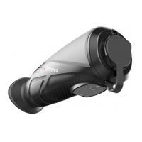 Тепловизионный монокуляр xEye Е2N