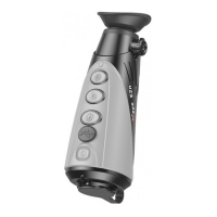 Тепловизионный монокуляр xEye Е2N