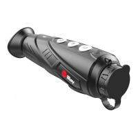Тепловизионный монокуляр iRay xEye 2 E6 Pro v3 Тепловизионный монокуляр iRay xEye 2 E6 Pro v3