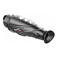 Тепловизионный монокуляр xEye2 E6Pro V2.0 Тепловизионный монокуляр xEye2 E6Pro V2.0