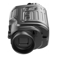 Тепловизионный монокуляр iRay Finder FL 35R