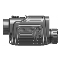 Тепловизионный монокуляр iRay Finder FL 35R