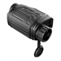 Тепловизионный монокуляр iRay Finder FL 35R