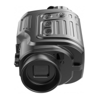 Тепловизионный монокуляр iRay Finder FH 35R