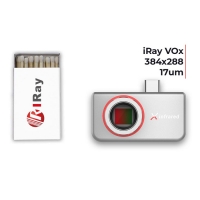 Мобильный тепловизор iRay xTherm T3S