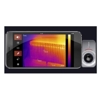 Мобильный тепловизор iRay xTherm T3S