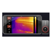 Мобильный тепловизор iRay Xtherm T3 Pro