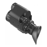 Тепловизионный монокуляр iRay xMini MH 25