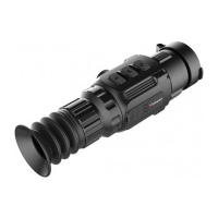 Тепловизионный прицел iRay Saim SCT 35 Тепловизионный прицел iRay Saim SCT 35