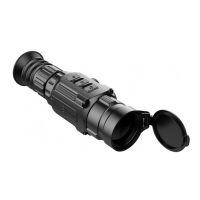 Тепловизионный прицел iRay Saim SCT 35 Тепловизионный прицел iRay Saim SCT 35