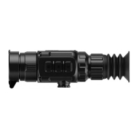 Тепловизионный прицел iRay Saim SCT 35 Тепловизионный прицел iRay Saim SCT 35
