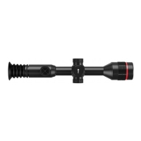 Тепловизионный прицел iRay Tube TL35 Тепловизионный прицел iRay Tube TL35