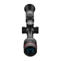 Тепловизионный прицел iRay Tube TL35 Тепловизионный прицел iRay Tube TL35