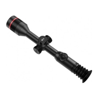 Тепловизионный прицел iRay Tube TL35 Тепловизионный прицел iRay Tube TL35