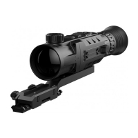 Тепловизионный прицел iRay Rico RL 42