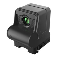 Тепловизионный коллиматор iRay xHolo HP 06 Тепловизионный коллиматор iRay xHolo HP 06